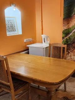 Фото гостя 8 — Студия однокомнатная у Адмы, в Адмиралтейском, 23 м², Санкт-Петербург