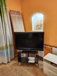 Фото гостя 10 — Студия однокомнатная у Адмы, в Адмиралтейском, 23 м², Санкт-Петербург