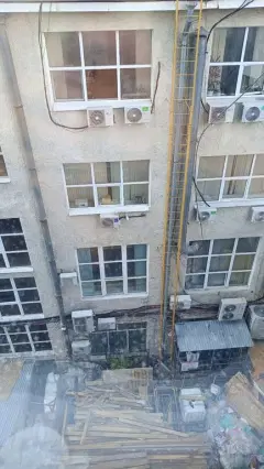 Фото гостя 11 — Апартаменты однокомнатные у метро Площадь 1905 года, 40 м², Екатеринбург