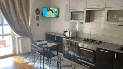 Фото гостя 1 — Студия однокомнатная в Ленинградском, 46 м², Калининград