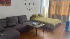 Фото гостя 2 — Студия однокомнатная в Ленинградском, 46 м², Калининград