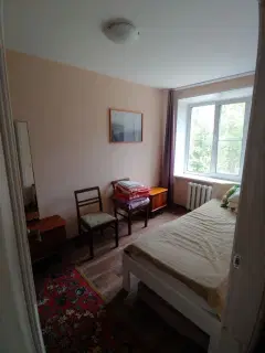Фото гостя 8 — Квартира двухкомнатная на проспекте Ленина, 50 м², Выборг