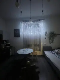 Фото гостя 11 — Студия однокомнатная на улице Карельской, 23 м², Сортавала