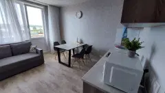 Фото гостя 7 — Квартира однокомнатная на улице Базарова, 38 м², Камышин