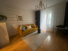 Фото гостя 8 — Квартира трёхкомнатная на проспекте Толбухина, 62 м², Ярославль