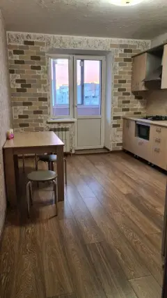 Фото гостя 1 — Квартира однокомнатная на улице Матросова, 45 м², Смоленск
