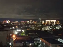 Фото гостя 5 — Квартира однокомнатная у Заельцовской, в Заельцовском, 44 м², Новосибирск