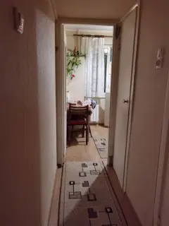 Фото гостя 2 — Квартира однокомнатная в Петродворцовом, 33 м², Ломоносов