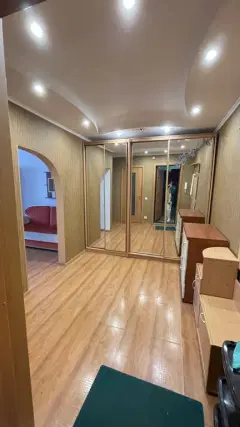 Фото гостя 1 — Апартаменты однокомнатные в Советском, 48 м², Красноярск