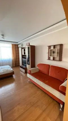 Фото гостя 2 — Апартаменты однокомнатные в Советском, 48 м², Красноярск