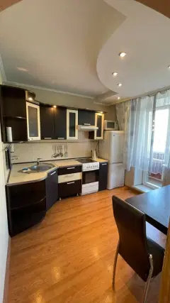 Фото гостя 4 — Апартаменты однокомнатные в Советском, 48 м², Красноярск