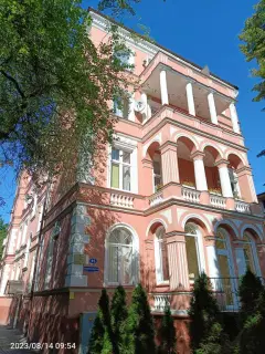 Фото гостя 5 — Квартира однокомнатная в Центральном, 48 м², Калининград