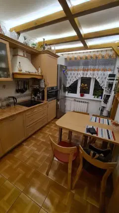Фото гостя 4 — Квартира двухкомнатная у Примы, в Ваське, 50 м², Санкт-Петербург