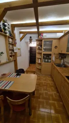 Фото гостя 8 — Квартира двухкомнатная у Примы, в Ваське, 50 м², Санкт-Петербург