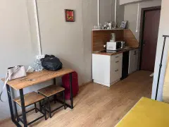Фото гостя 10 — Студия однокомнатная у Горьковской, в Печёрах, 16 м², Нижний Новгород