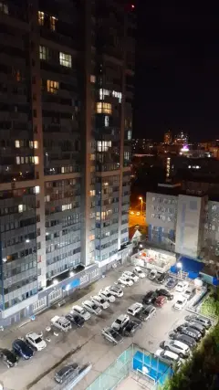 Фото гостя 8 — Квартира двухкомнатная в Самарском, 70 м², Самара