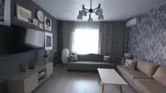 Фото гостя 2 — Апартаменты трёхкомнатные на шоссе Красносельском, 80 м², Пушкин