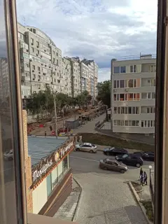 Фото гостя 12 — Квартира трёхкомнатная в Самарском, 75 м², Самара