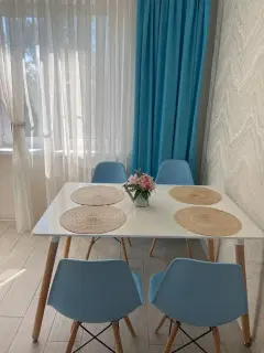 Фото гостя 5 — Квартира двухкомнатная в Московском, 51 м², Нижний Новгород