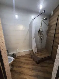 Фото гостя 9 — Квартира однокомнатная у Горьковской, в Печёрах, 42 м², Нижний Новгород