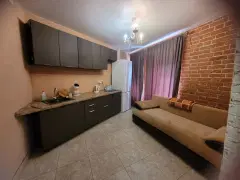Фото гостя 12 — Квартира однокомнатная у Горьковской, в Печёрах, 42 м², Нижний Новгород