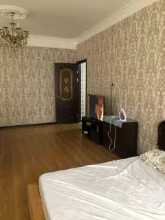 Фото гостя 4 — Квартира однокомнатная на улице М. Халилова, 50 м², Каспийск