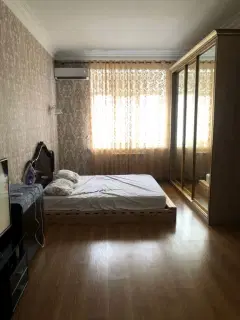 Фото гостя 5 — Квартира однокомнатная на улице М. Халилова, 50 м², Каспийск