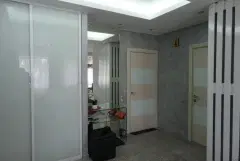 Фото гостя 12 — Апартаменты трёхкомнатные на улице Введенской, 93 м², Рыбинск