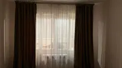 Фото гостя 7 — Квартира однокомнатная, 53 м², Дубки