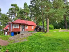 Фото гостя 8 — Дом 5-местный на шоссе Выборгском, 50 м², Сортавала
