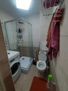 Фото гостя 2 — Квартира двухкомнатная на улице Новороссийской, 35 м², Пятигорск