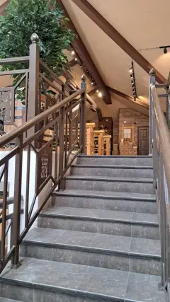 Фото гостя 9 — Квартира двухкомнатная на улице Садовой, 34 м², Сортавала
