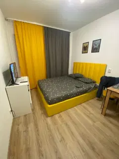 Фото гостя 4 — Студия однокомнатная в Академическом, 26 м², Екатеринбург