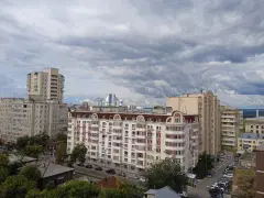 Фото гостя 2 — Апартаменты однокомнатные в Ленинском, 50 м², Самара