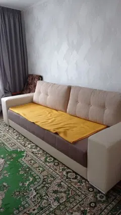 Фото гостя 3 — Квартира двухкомнатная на улице Автодорожной, 40 м², Зеленоградск