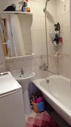 Фото гостя 6 — Квартира двухкомнатная на улице Автодорожной, 40 м², Зеленоградск