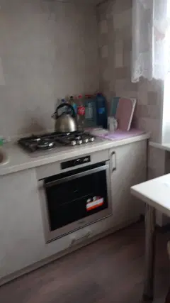 Фото гостя 9 — Квартира двухкомнатная на улице Автодорожной, 40 м², Зеленоградск