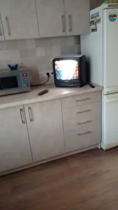 Фото гостя 12 — Квартира двухкомнатная на улице Автодорожной, 40 м², Зеленоградск