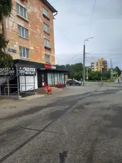 Фото гостя 10 — Квартира однокомнатная на улице Антикайнене, 38 м², Петрозаводск