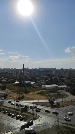 Фото гостя 5 — Квартира однокомнатная в Краснооктябрьском, 42 м², Волгоград