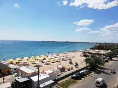 Фото гостя 6 — Апартаменты однокомнатные на улице Симферопольской, 40 м², Евпатория