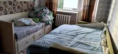 Фото гостя 12 — Квартира однокомнатная на улице Карельской, 40 м², Сортавала