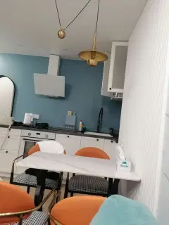 Фото гостя 2 — Апартаменты однокомнатные в Первореченском, 32 м², Владивосток
