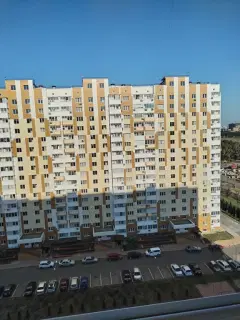 Фото гостя 8 — Квартира однокомнатная на улице Герои Владиславе Посадского, 33 м², Краснодар