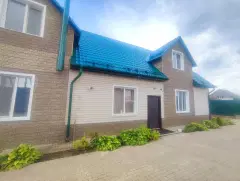Фото гостя 4 — Студия однокомнатная на проезде 8-й Досуговском, 48 м², Смоленск