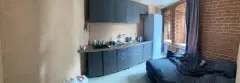 Фото гостя 4 — Квартира однокомнатная у Горьковской, в Печёрах, 42 м², Нижний Новгород