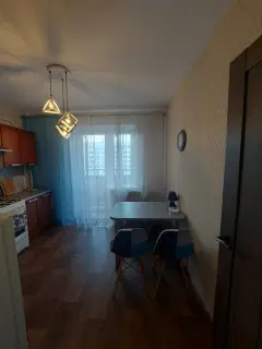 Фото гостя 11 — Квартира двухкомнатная на улице Якова Павлова, 62 м², Великий Новгород