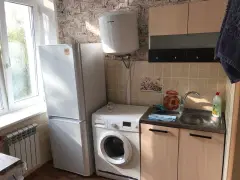 Фото гостя 8 — Квартира двухкомнатная на улице Дзержинского, 60 м², Смоленск