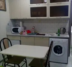 Фото гостя 7 — Квартира однокомнатная на улице Советской, 30 м², Ессентуки