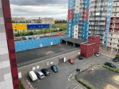 Фото гостя 1 — Студия однокомнатная на улице Энтузиастове, 25 м², Петрозаводск